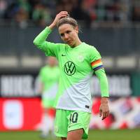 Nach einem Post über den Nachwuchs von DFB-Spielerin Svenja Huth ist die Wolfsburg-Spielerin Hass und Hetze ausgesetzt. Der Verband und die Spielerin melden sich nun mit deutlichen Worten. 
