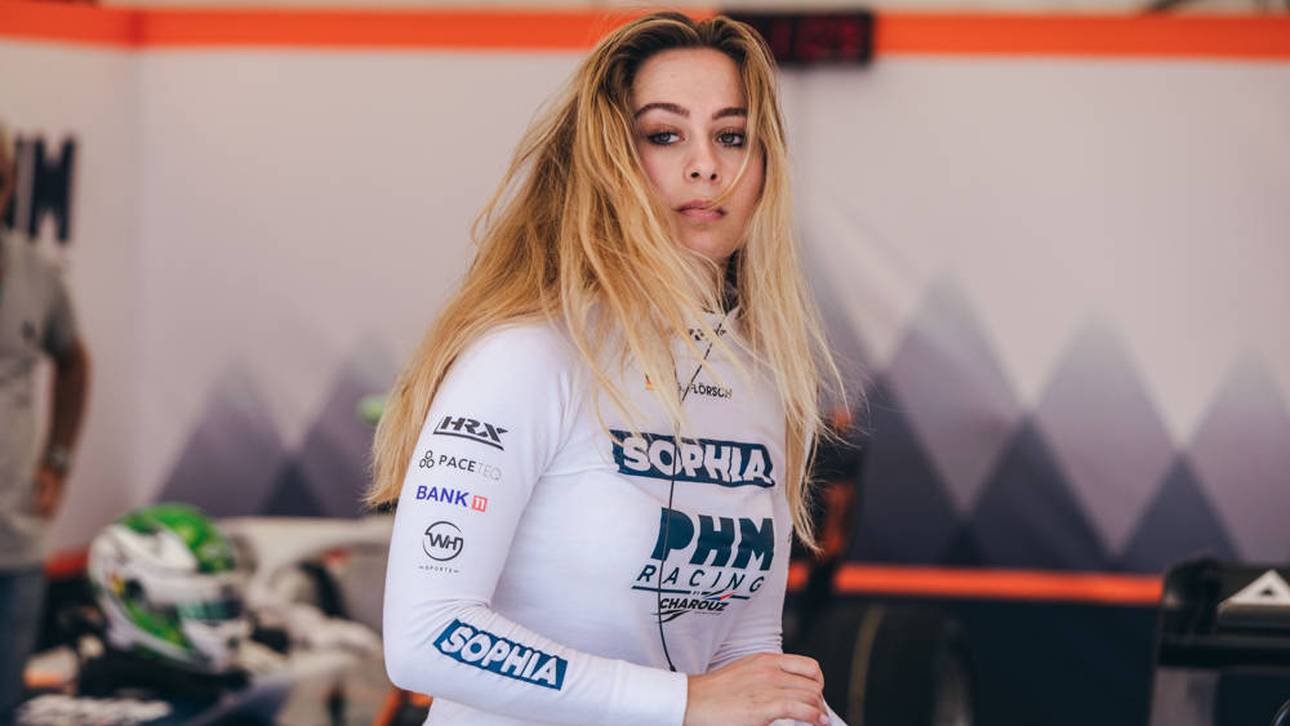 Mick? „Konkurrent wie jeder andere“