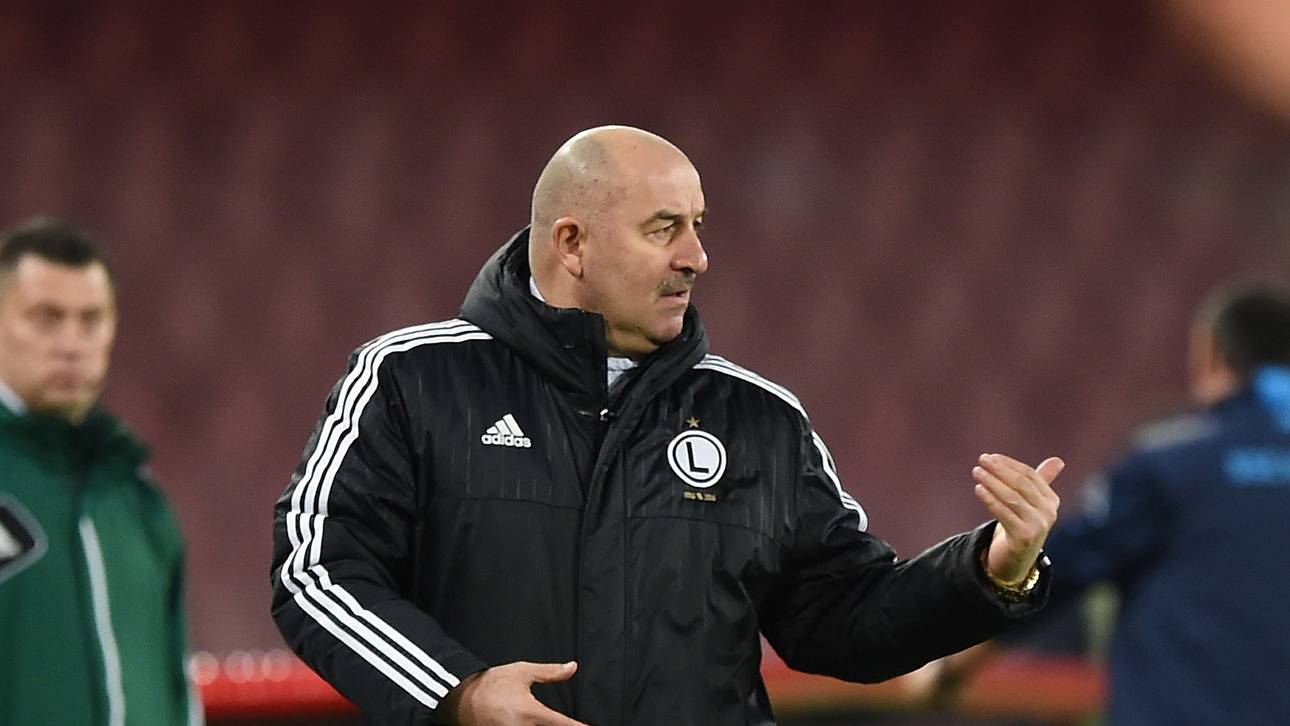 Russland-Coach: WM wird schwierig