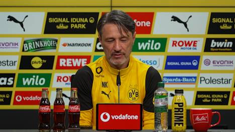 Julian Brandt wird Borussia Dortmund nach der laufenden Saison verlassen. Damit steht das Heimspiel am Freitag gegen Eintracht Frankfurt ganz besonders im Fokus. Für Brandt wird es der letzte Auftritt im Signal Iduna Park im Trikot von Schwarz-Gelb sein.