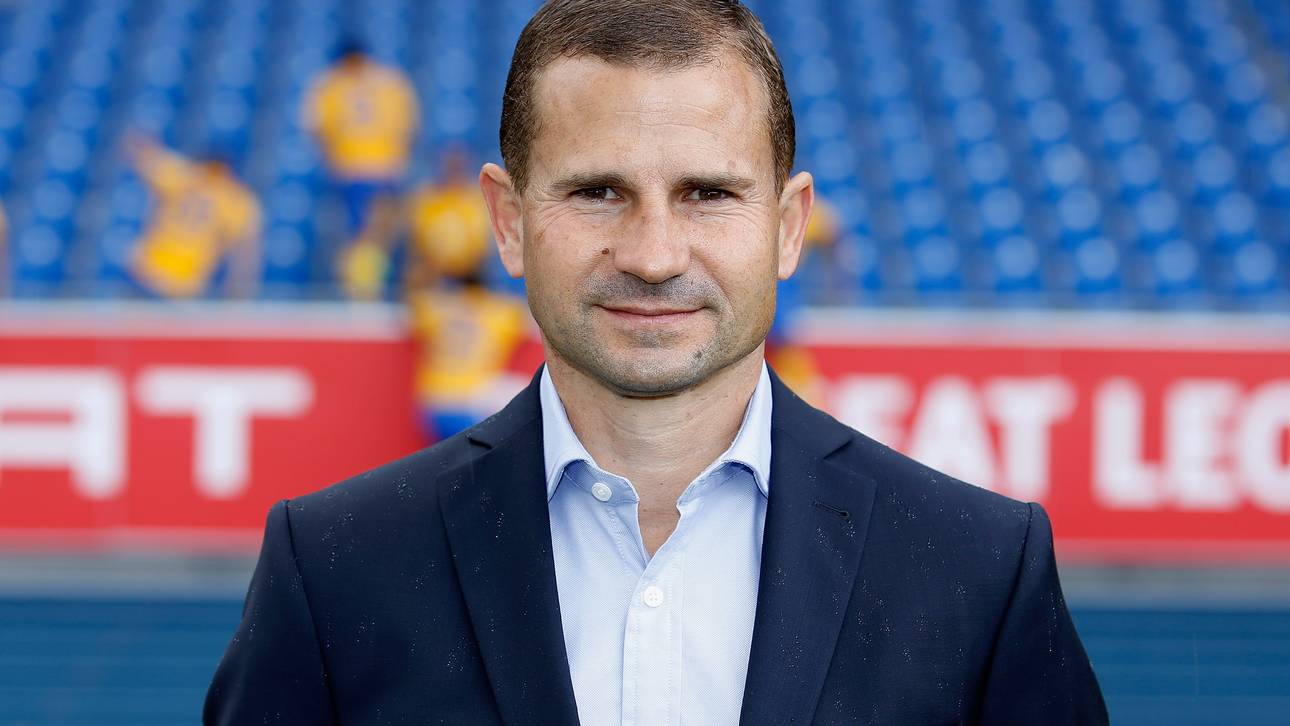 Braunschweig peilt Aufstieg an