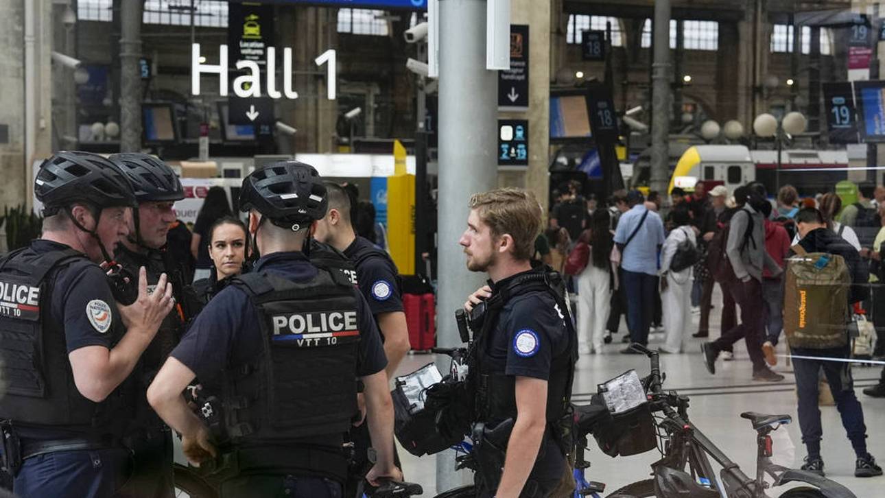 Brandanschlag mit Folgen für Deutsche