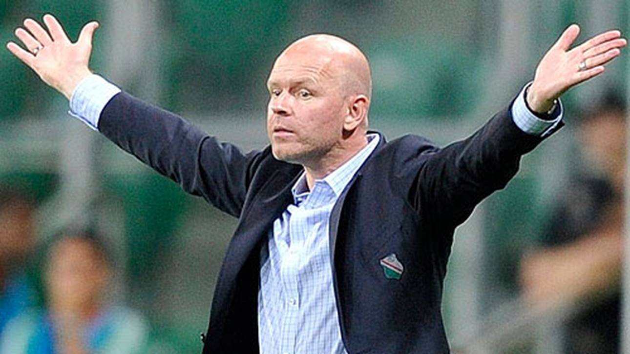 Protest gegen Spielwertung