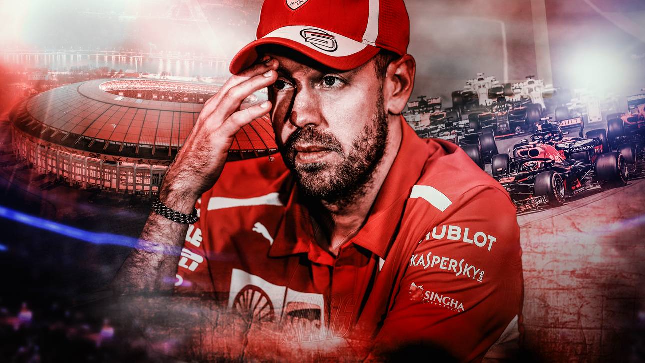 Wegen Fußball-WM: Terminhatz in F1