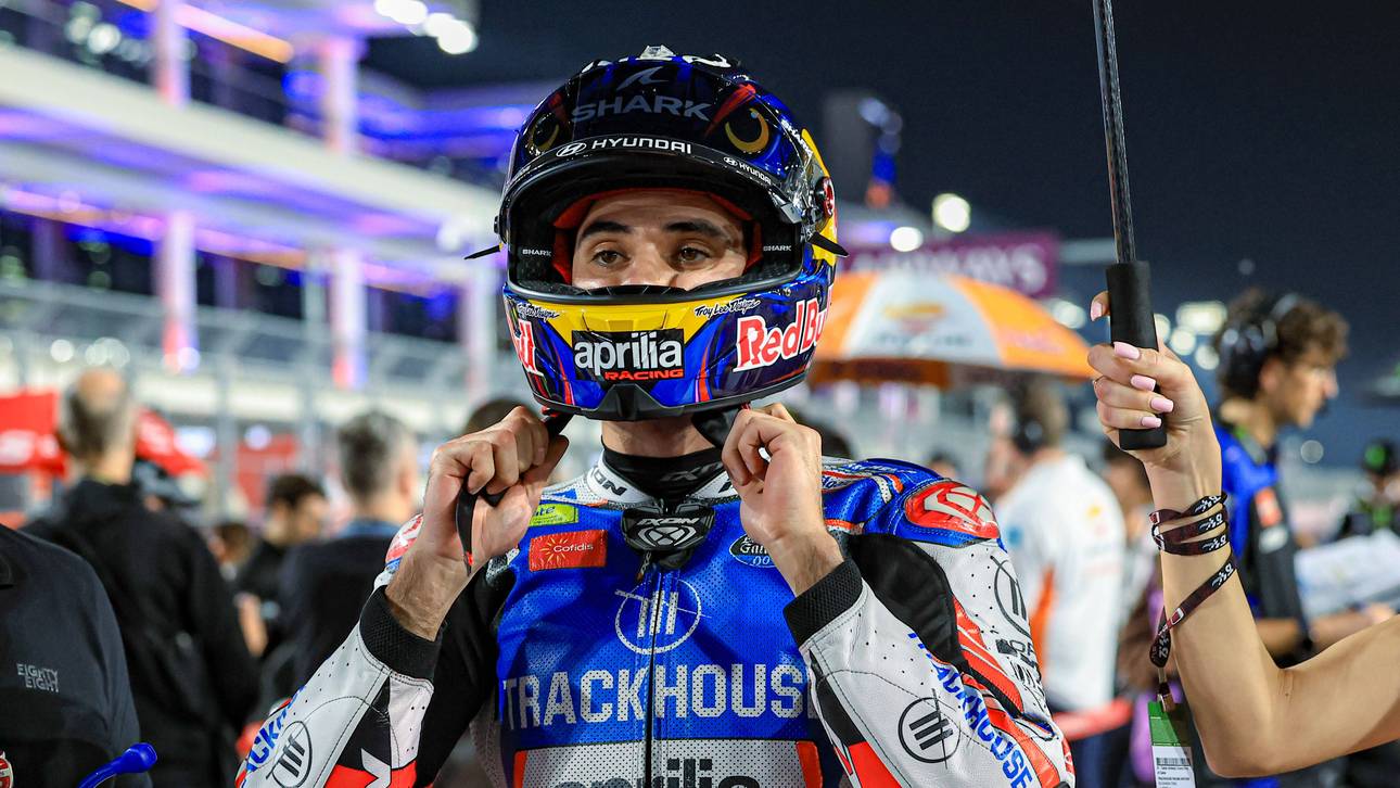 Oliveira: Schwieriger Jahresauftakt