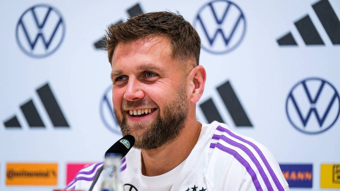 So sieht Füllkrug seine neue Rolle