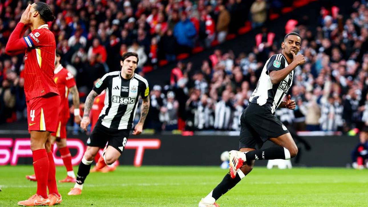 Liverpool plant nächsten Mega-Transfer