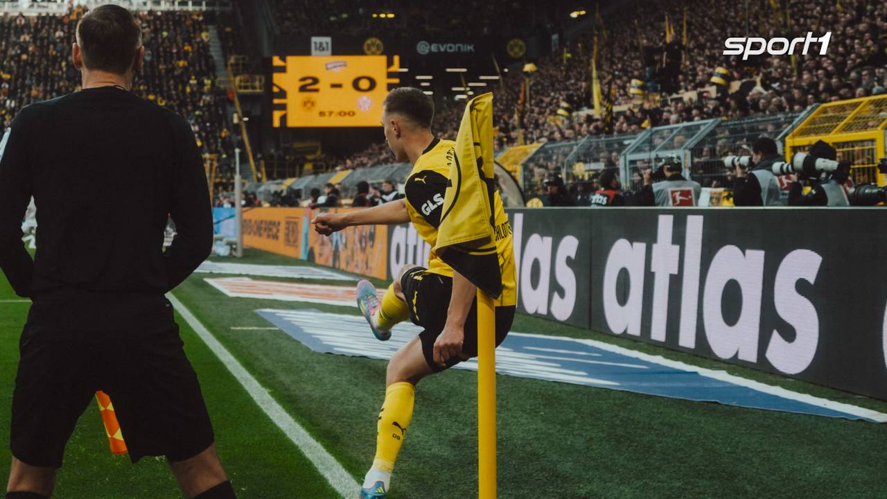 Tipp it like: Freiburg - Dortmund