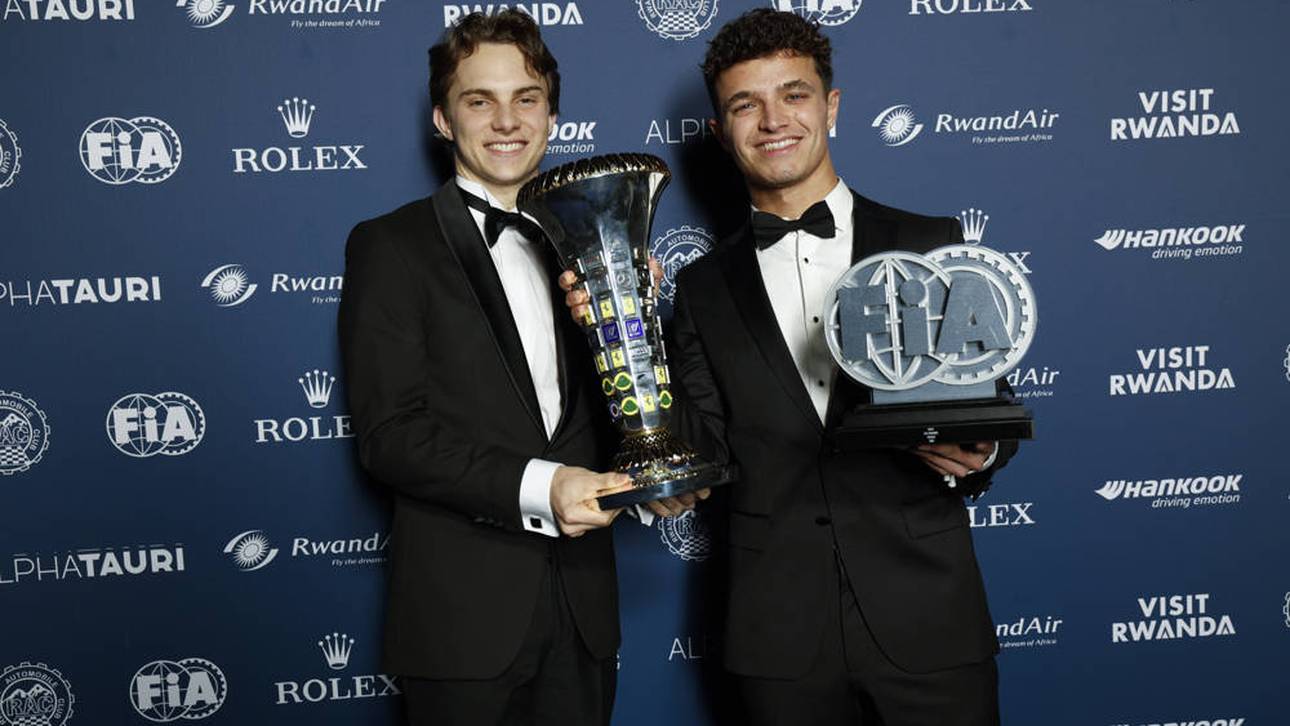 Zukunft von Formel-1-Star geklärt