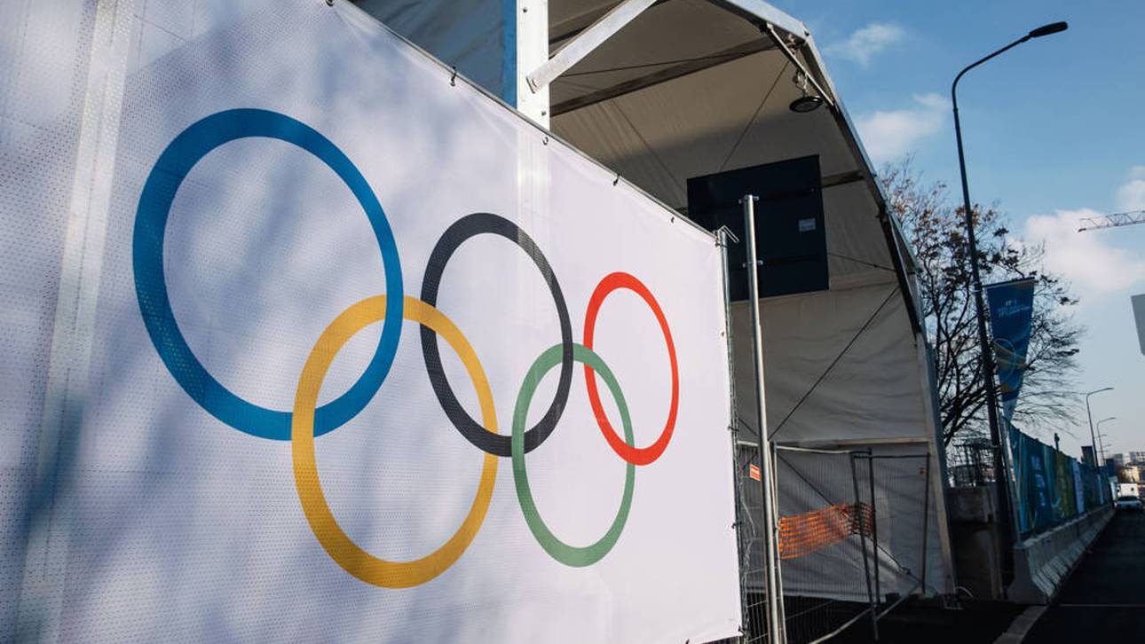 So viel Geld gibt es für Olympia-Gold