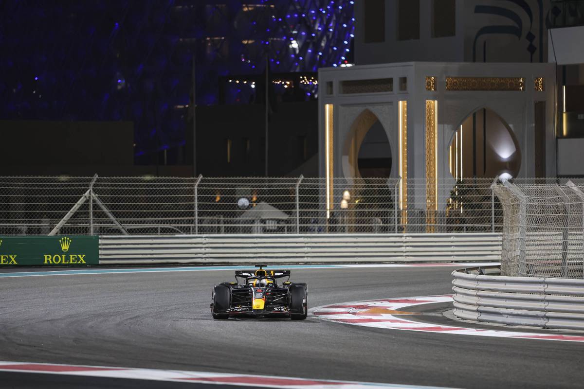 Wieder ein Herzschlagfinale? Alle Infos zum Endspurt der Formel 1 