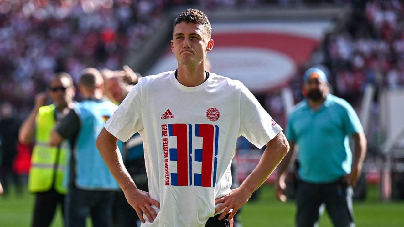 Topklub raus! Pavard-Poker spitzt sich zu