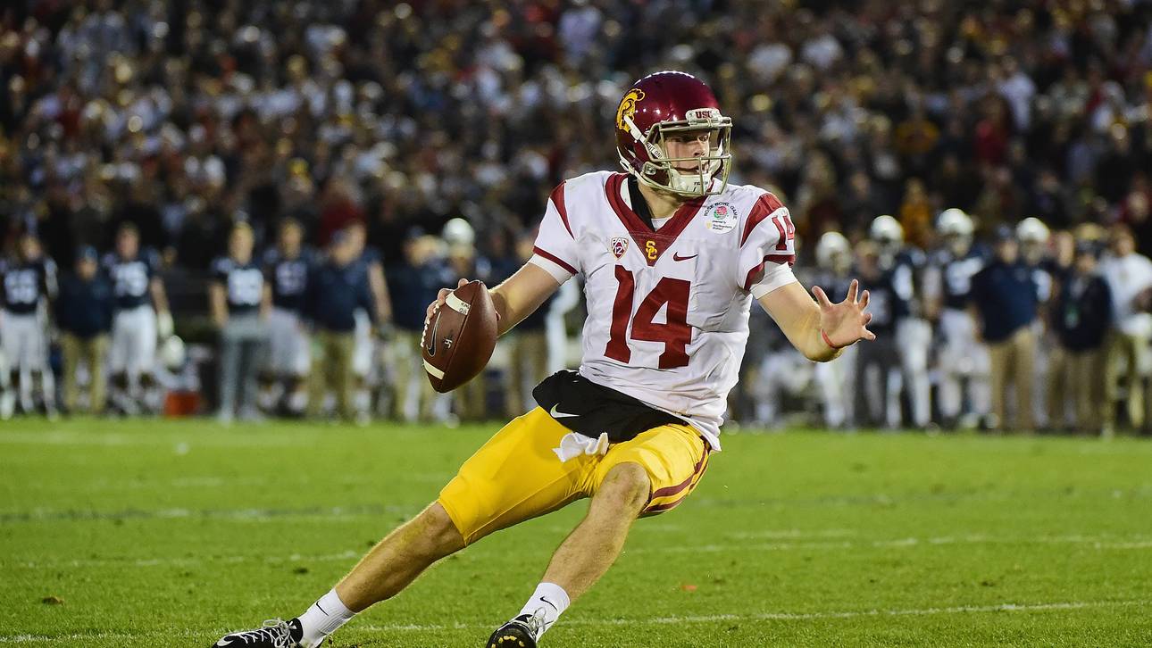 Für ihn verliert die halbe NFL