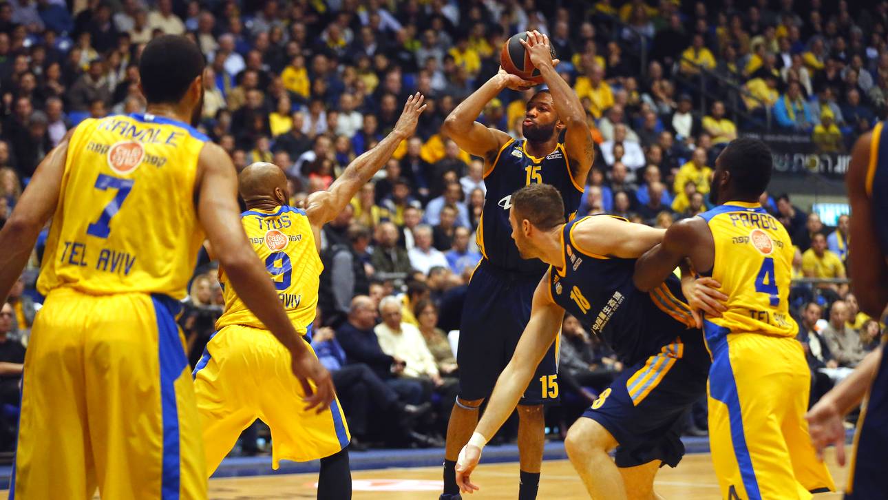 ALBA träumt wieder vom Viertelfinale