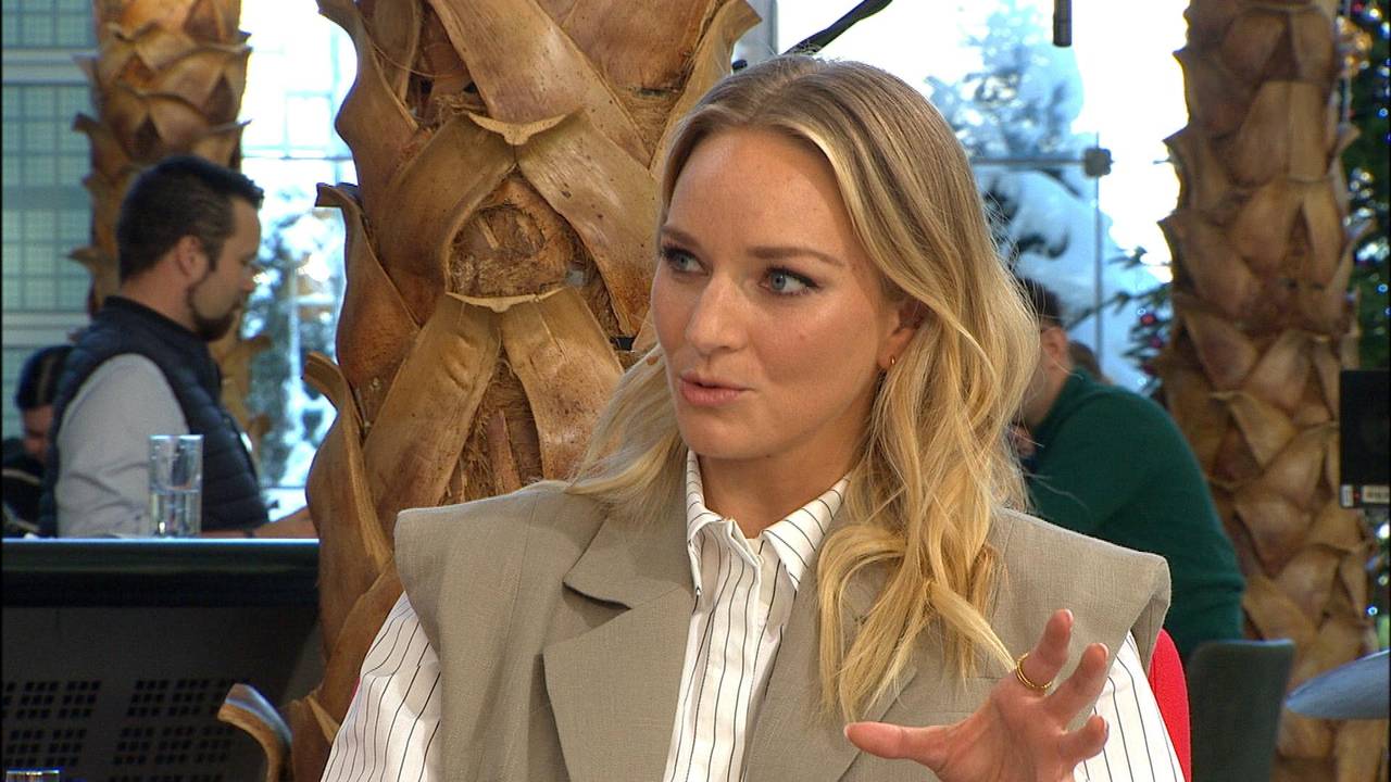 STAHLWERK Doppelpass: SPORT1-Moderatorin gibt Einblicke in Treffen mit Tuchel