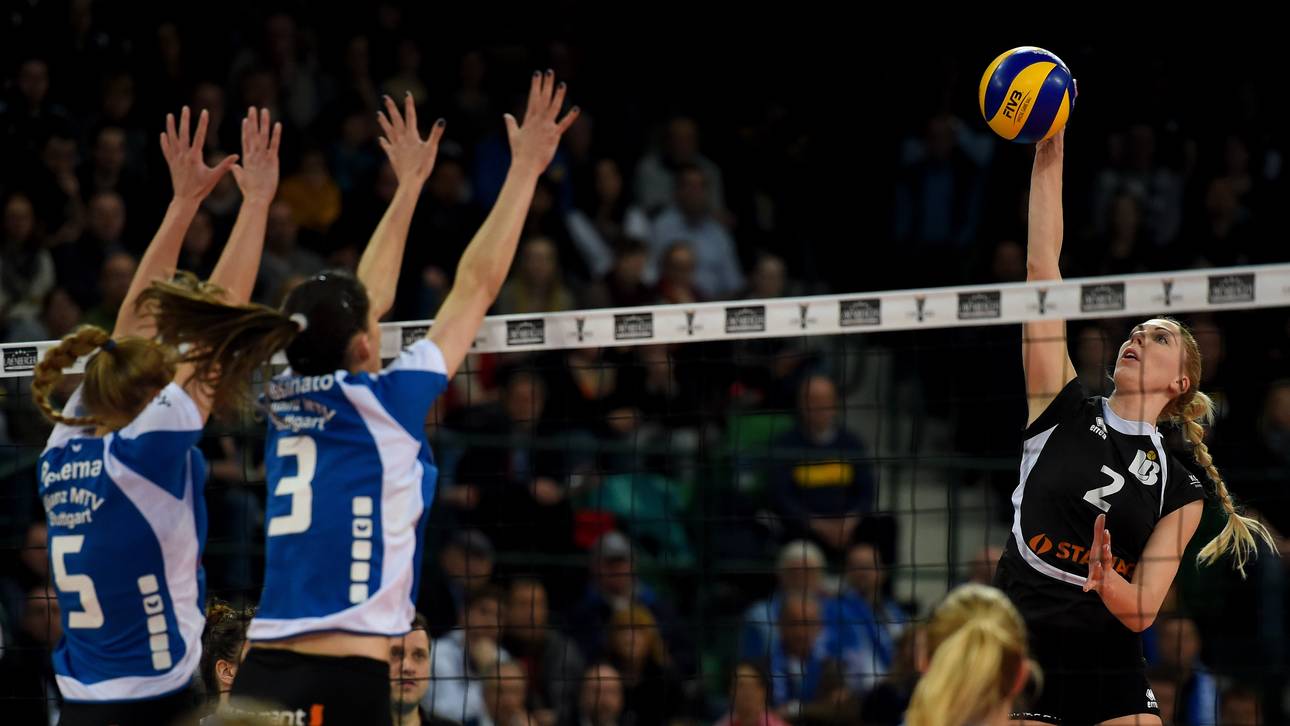 Playoff-Termine stehen fest