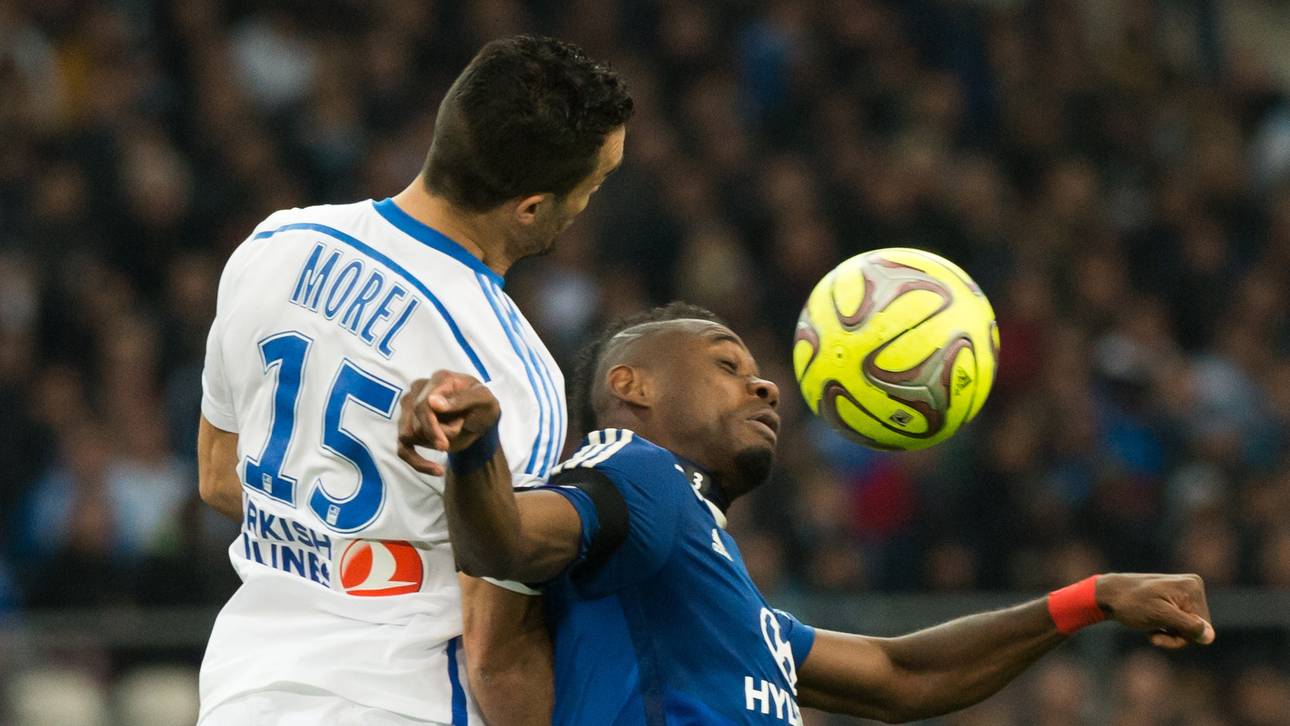 Lyon kann Paris-Patzer nicht nutzen