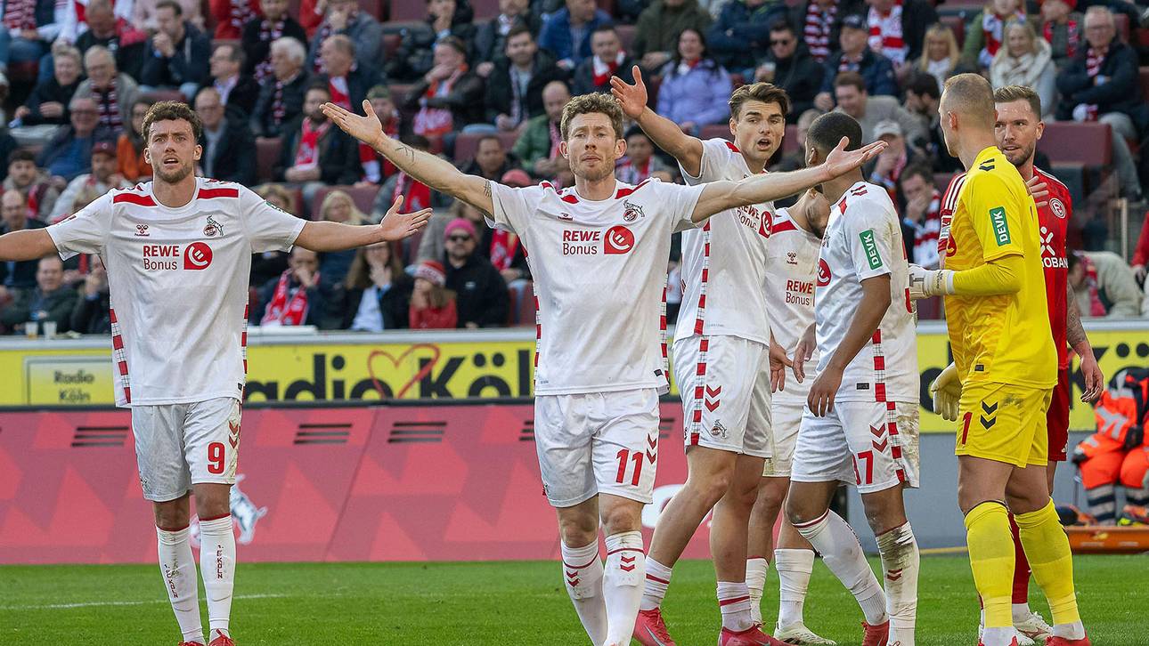 Karlsruhe – Köln Tipp, Prognose & Quoten | 01.03.2025