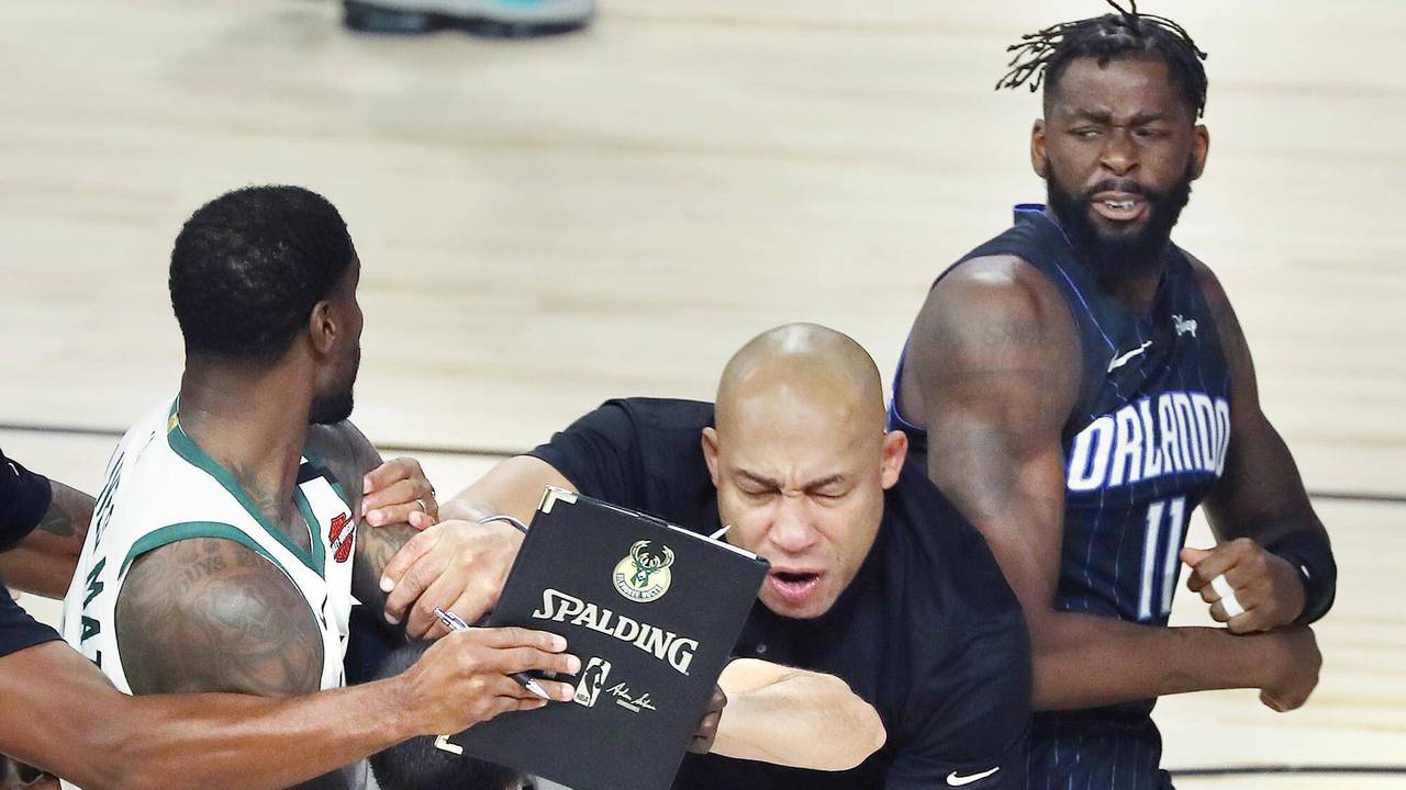 NBA-Champion verlässt L.A. Sparks