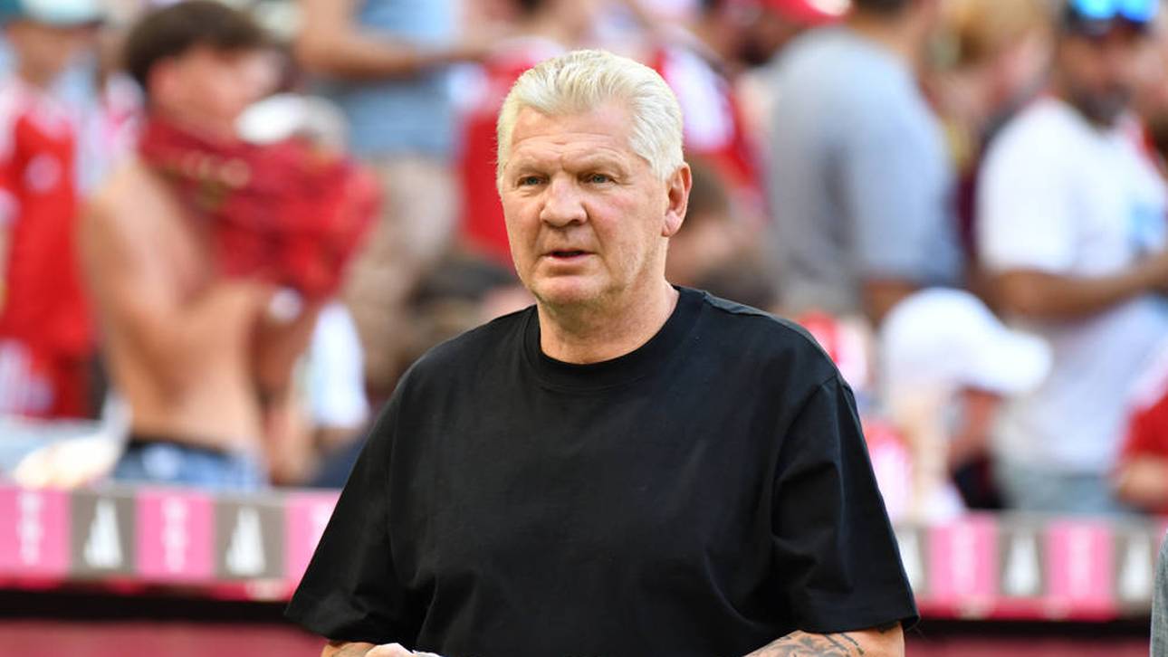 Effenberg-Klartext nach BVB-Ausraster