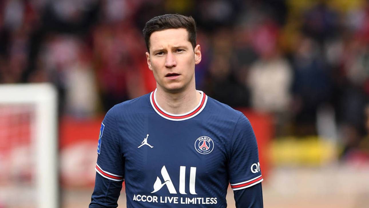 Fix! Draxler hat neuen Verein