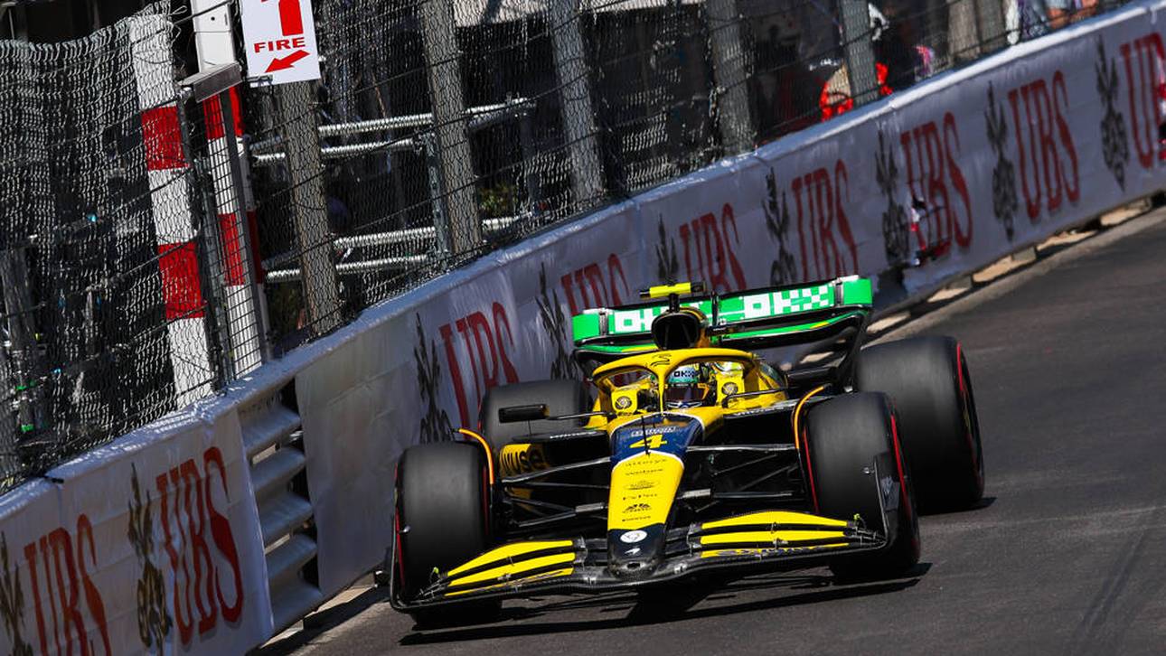 Werbebanner sorgen für Aufregung