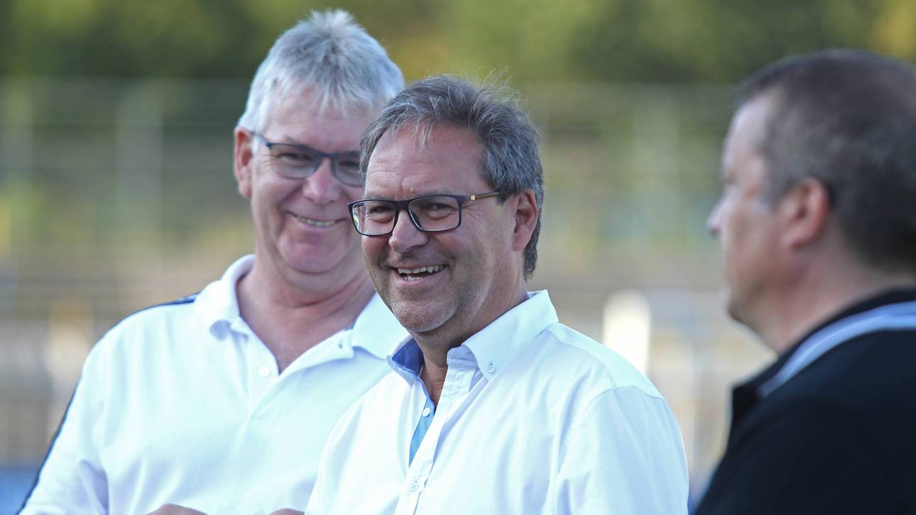 Verbandspräsident kritisiert DFB