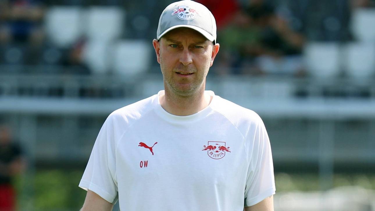 Werner ist auf RB-Leistung gespannt