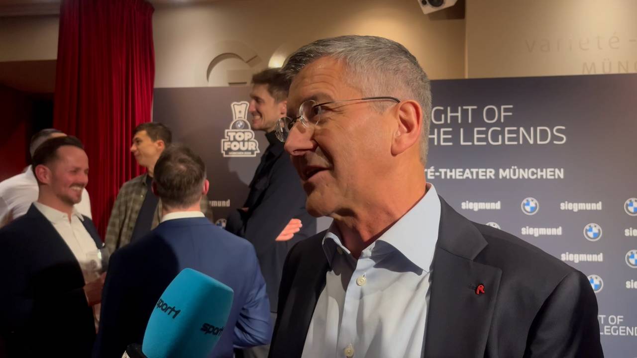 FCB-Boss reagiert auf Kompany-Aussagen