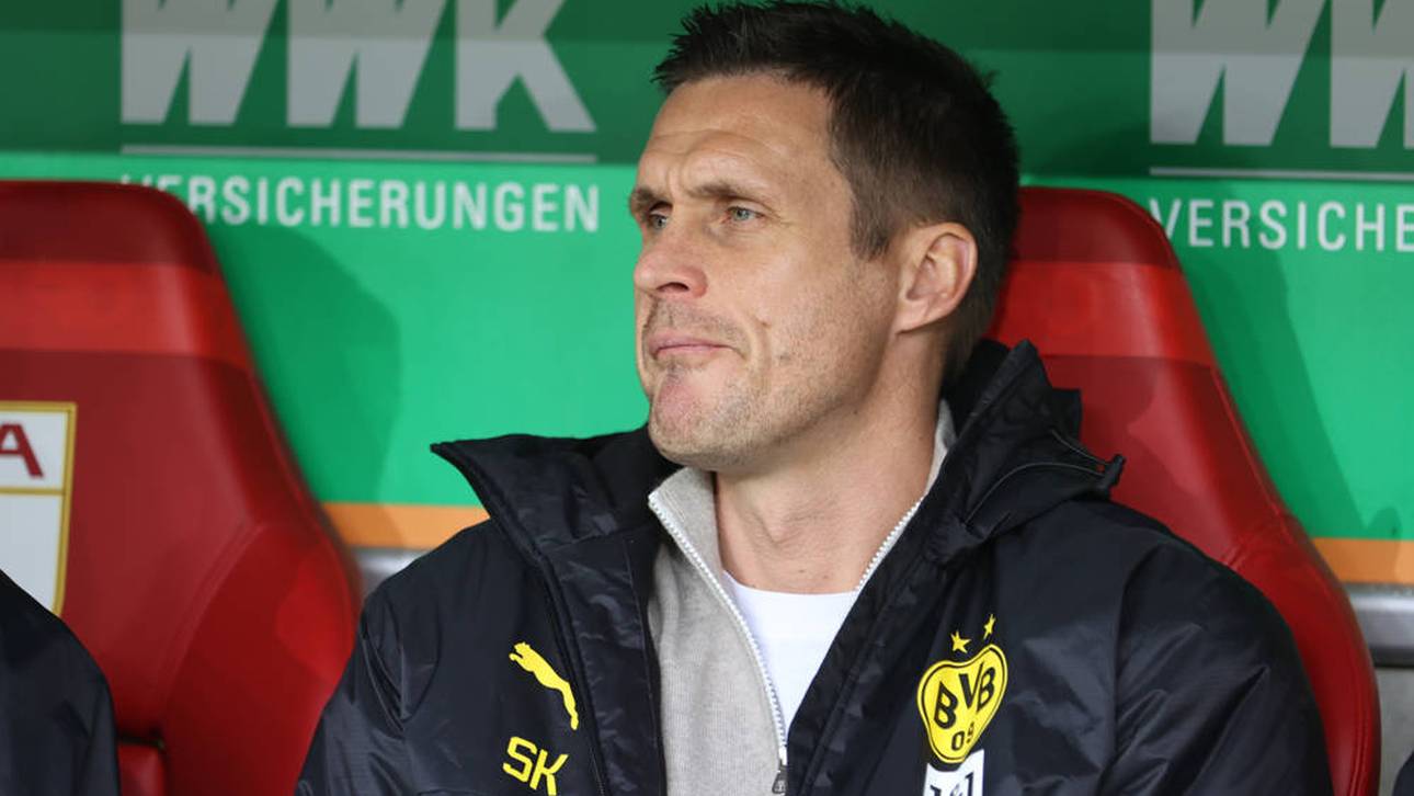 Sahin? Kehl bezieht Stellung