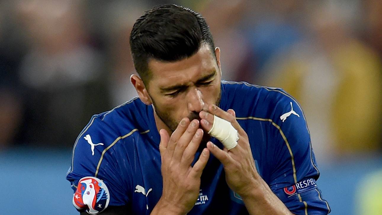 Pelle vor Wechsel zu Magath-Klub?