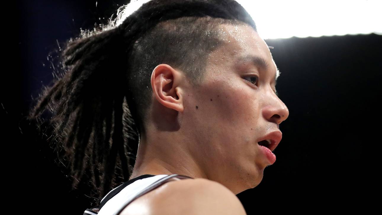 Verrückter Haar-Zoff in der NBA