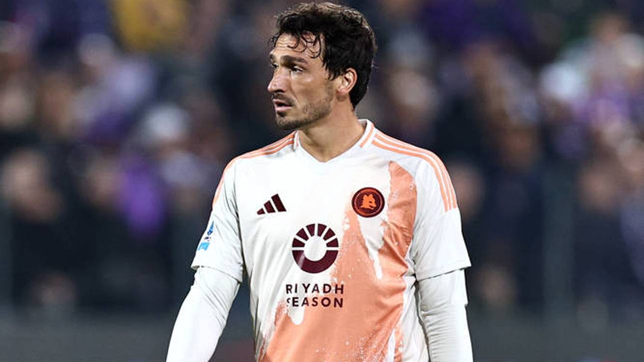 Hummels reagiert auf Horror-Debüt