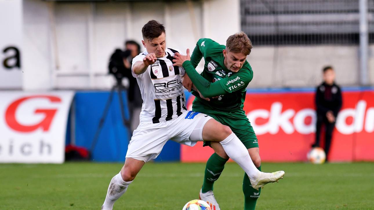 Kurt steigt in die Bundesliga auf