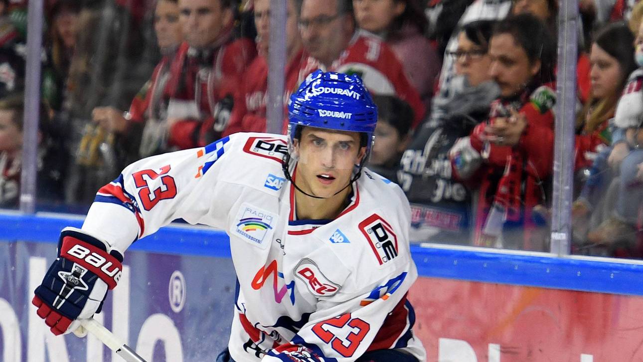 Goc vor Comeback für Adler