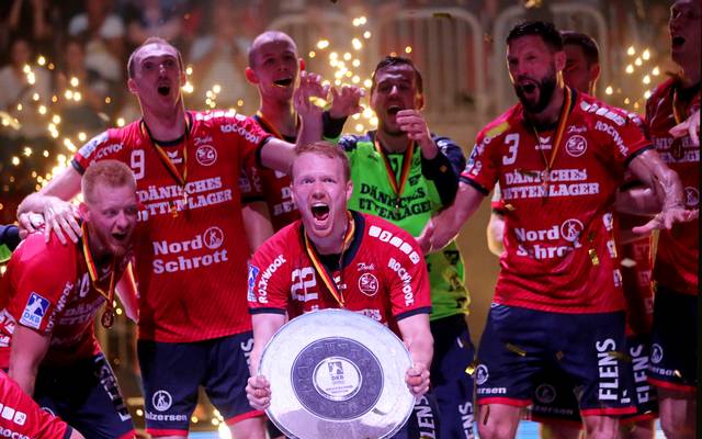 Handball Bundesliga Spielplan Veroffentlicht Flensburg Nach