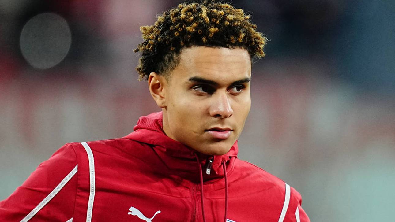 Leipzigs neuer Hoffnungsträger