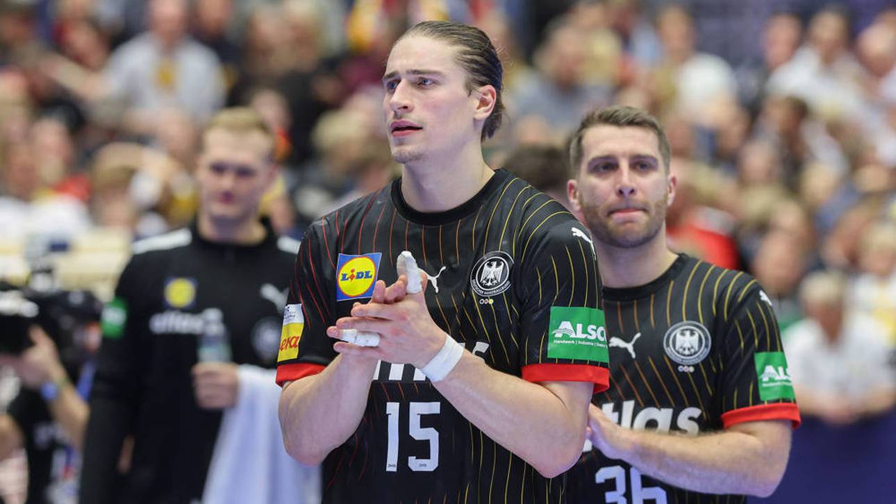 Weiterer DHB-Gegner steht fest