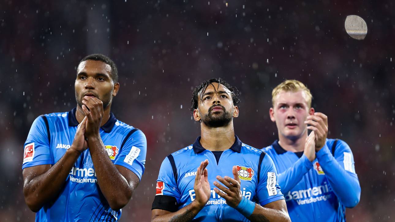 Barca reizt Leverkusen-Star