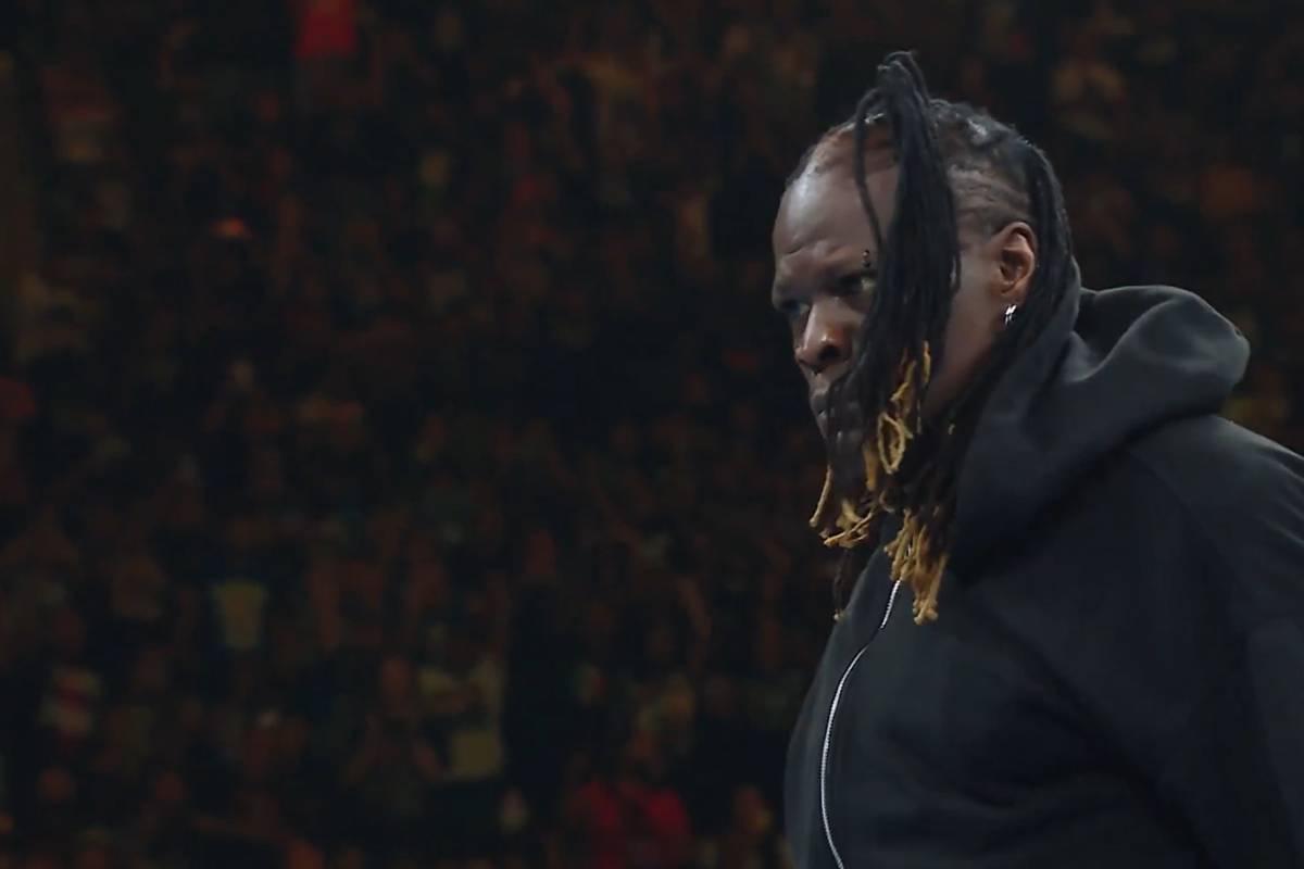 Pikante Enthüllungen um das umjubelte WWE-Comeback