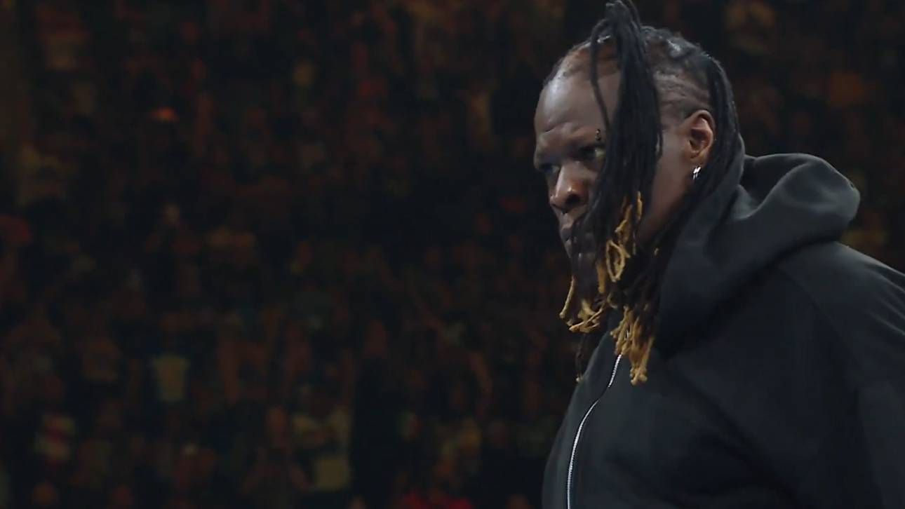 Pikante Enthüllungen um WWE-Comeback