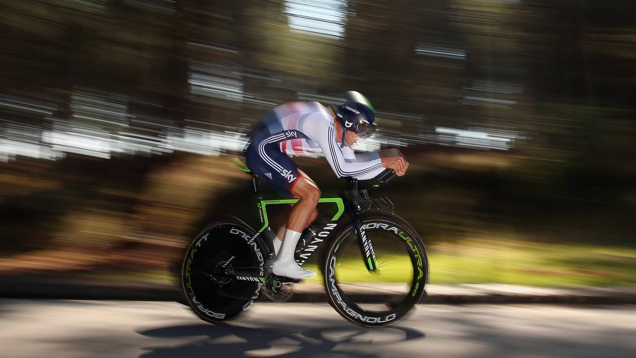Dowsett peilt Stundenweltrekord an