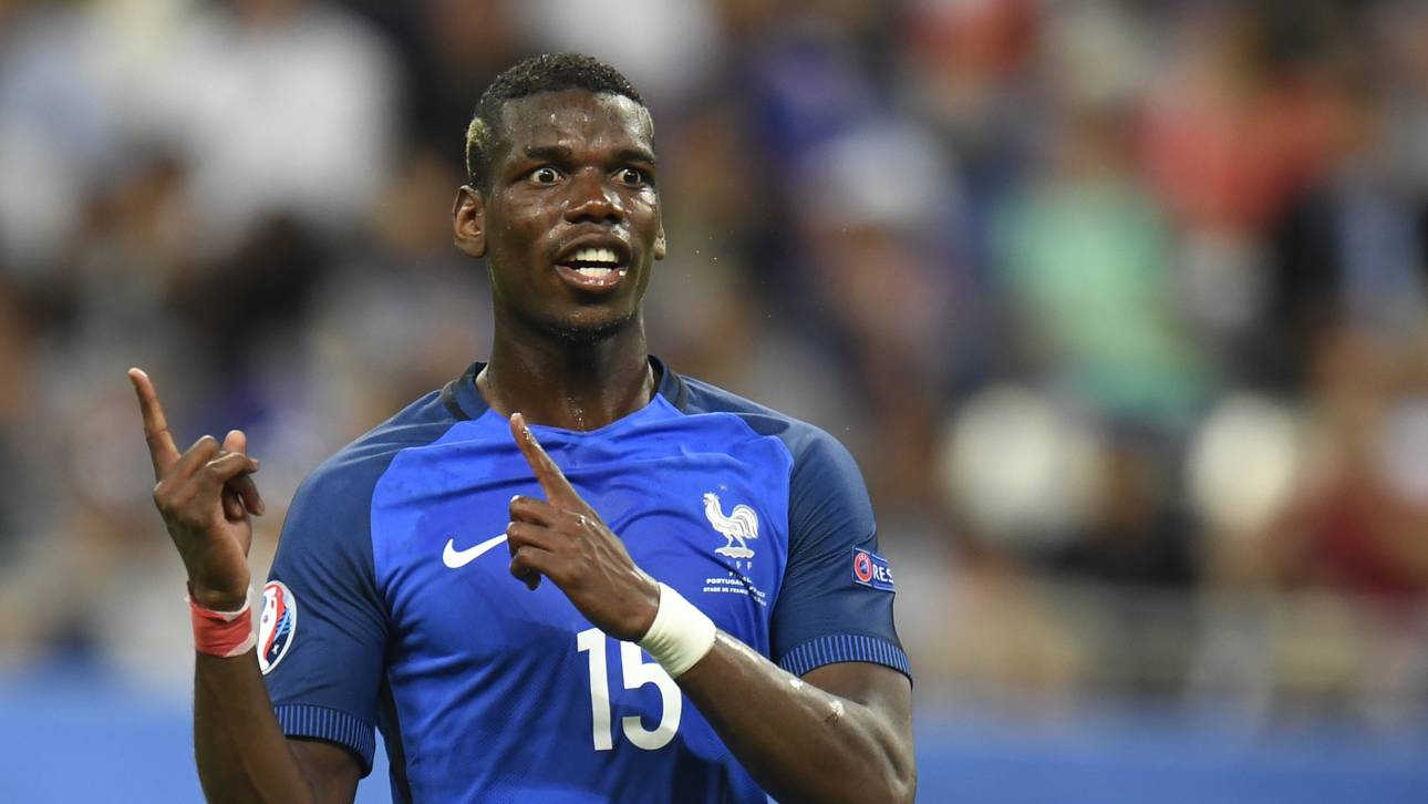 Petit: 120 Mio. für Pogba Verschwendung