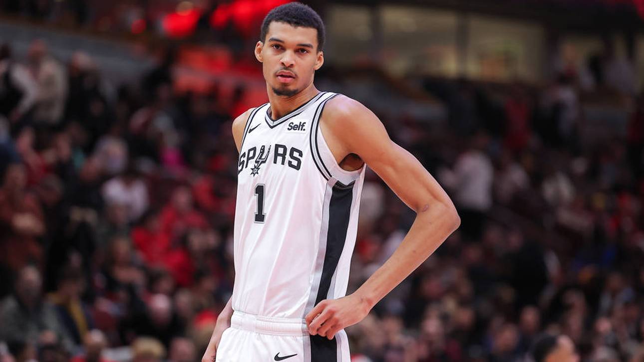 NBA-Phänomen kassiert satte Strafe