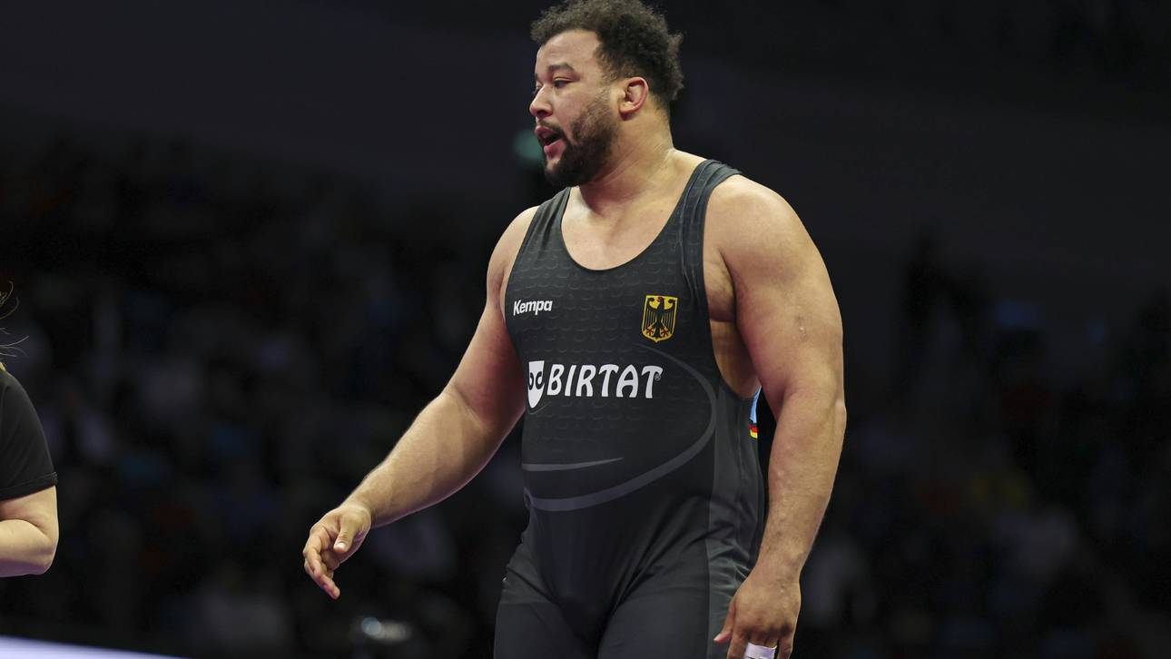 Ringer-Auftakt geht gründlich daneben