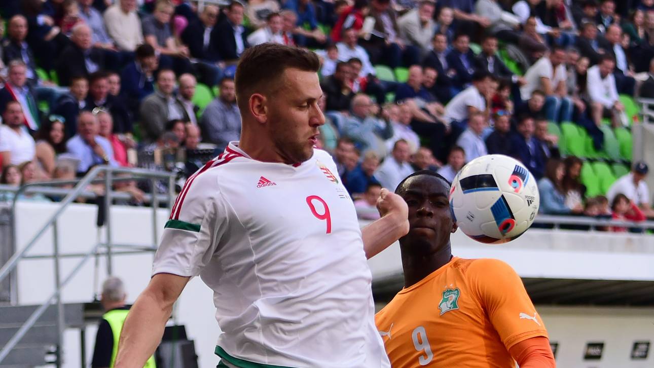 Storcks Ungarn verpasst Sieg