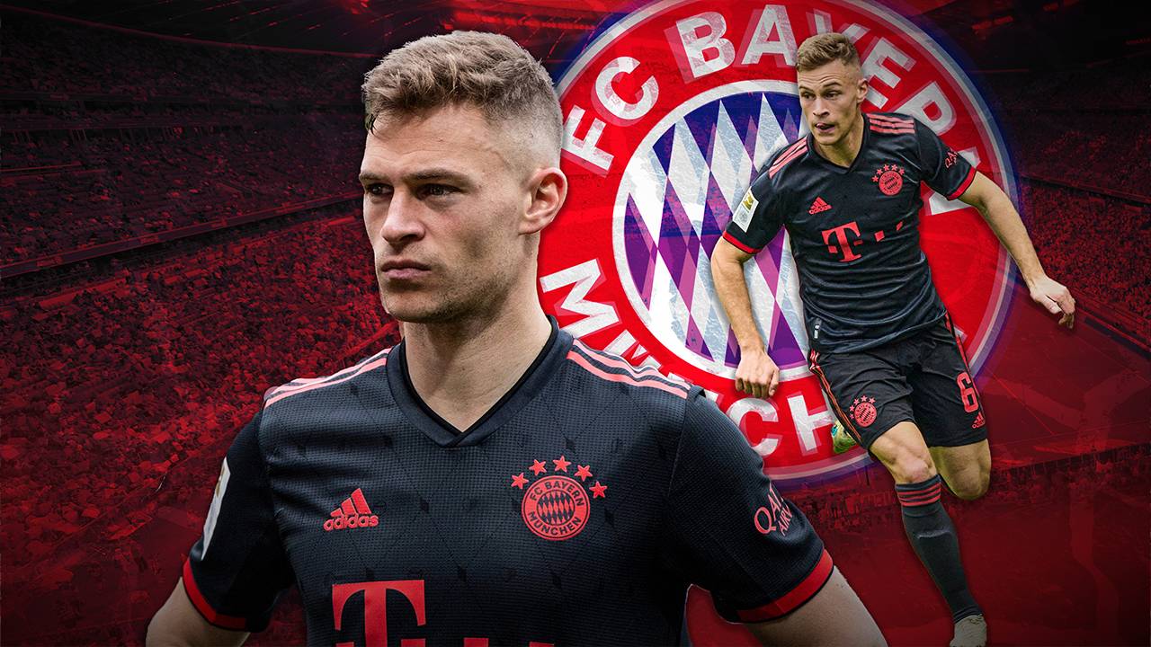Rice schwärmte einst von Bayern-Stars
