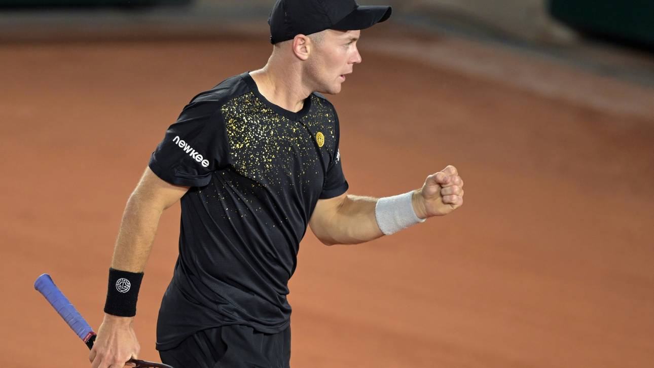 Kracher-Duell für Deutschen fix