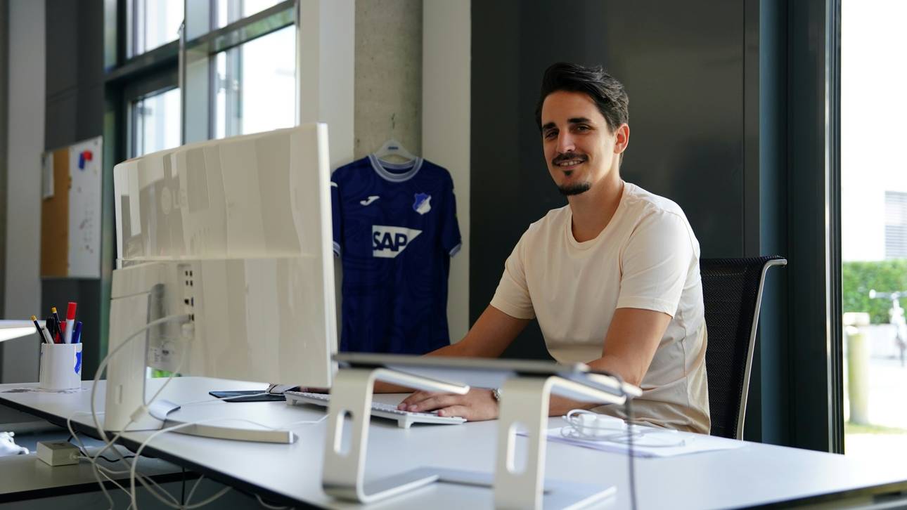 Ex-Kapitän Hübner startet Trainee-Programm in Hoffenheim