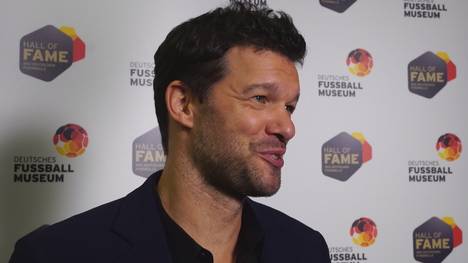 Das Deutsche Fußballmuseum hat insgesamt zehn Neuzugänge feierlich in die HALL OF FAME des deutschen Fußballs aufgenommen, die das mit Stolz erfüllt.